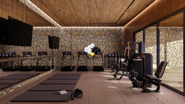 Imagem Cobertura com 2 Quartos à Venda, 117 m² em Planalto - Gramado Imagem Cobertura com 2 Quartos à Venda, 117 m² em Planalto - Gramado
