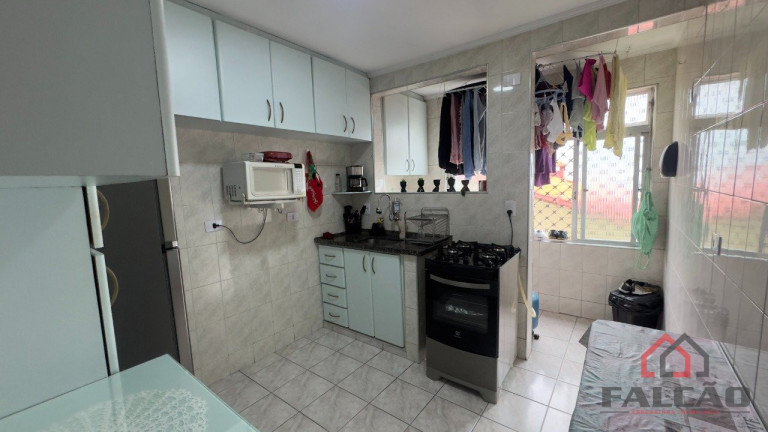 Imagem Apartamento com 2 Quartos à Venda, 86 m² em Marapé - Santos Imagem Apartamento com 2 Quartos à Venda, 86 m² em Marapé - Santos