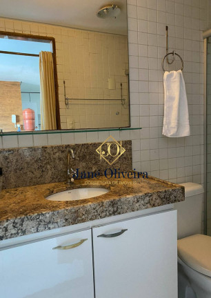 Imagem Apartamento com 1 Quarto à Venda, 22 m² em Tambaú - João Pessoa Imagem Apartamento com 1 Quarto à Venda, 22 m² em Tambaú - João Pessoa