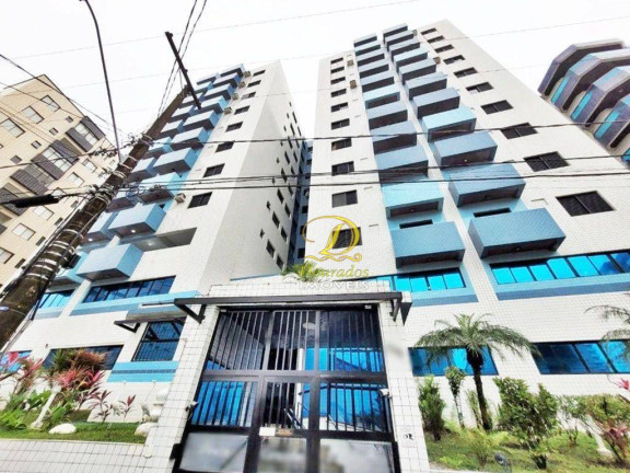 Imagem Apartamento com 1 Quarto à Venda, 51 m² em Aviação - Praia Grande Imagem Apartamento com 1 Quarto à Venda, 51 m² em Aviação - Praia Grande