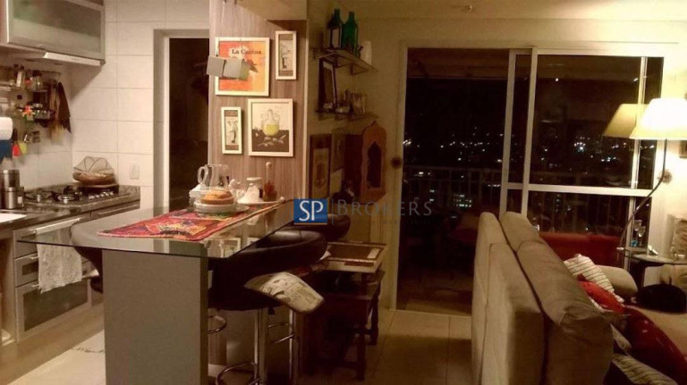 Imagem Apartamento com 2 Quartos à Venda, 87 m² em Barra Funda - São Paulo Imagem Apartamento com 2 Quartos à Venda, 87 m² em Barra Funda - São Paulo