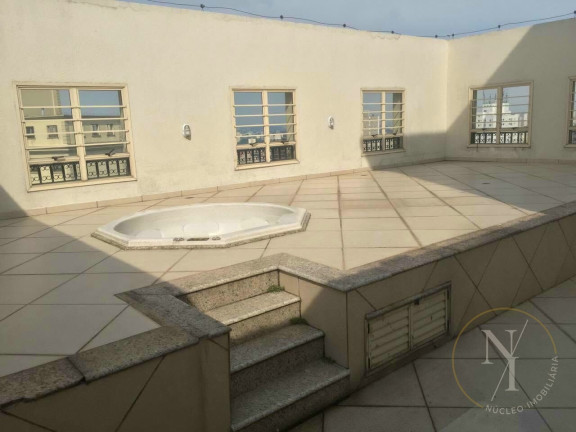 Imagem Apartamento com 4 Quartos à Venda, 350 m² em Tatuapé - São Paulo Imagem Apartamento com 4 Quartos à Venda, 350 m² em Tatuapé - São Paulo