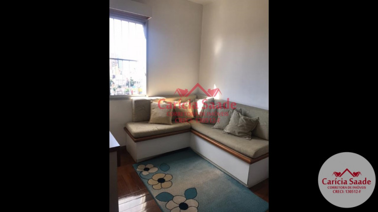 Imagem Apartamento com 3 Quartos à Venda, 80 m² em Liberdade - São Paulo Imagem Apartamento com 3 Quartos à Venda, 80 m² em Liberdade - São Paulo