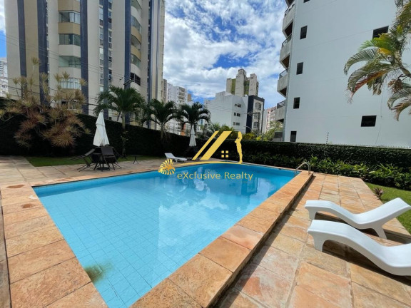 Imagem Imóvel com 4 Quartos à Venda, 306 m² em Jardim Apipema - Salvador