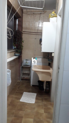 Imagem Apartamento com 2 Quartos à Venda, 64 m²