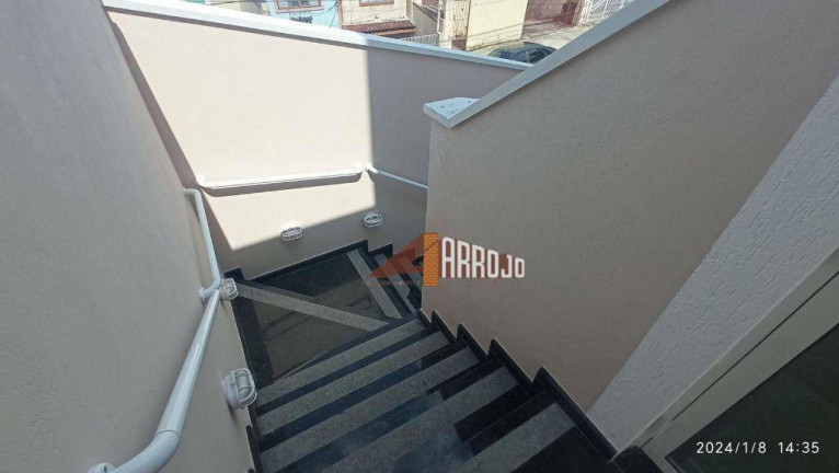 Imagem Sobrado com 2 Quartos à Venda, 66 m² em Penha De França - São Paulo