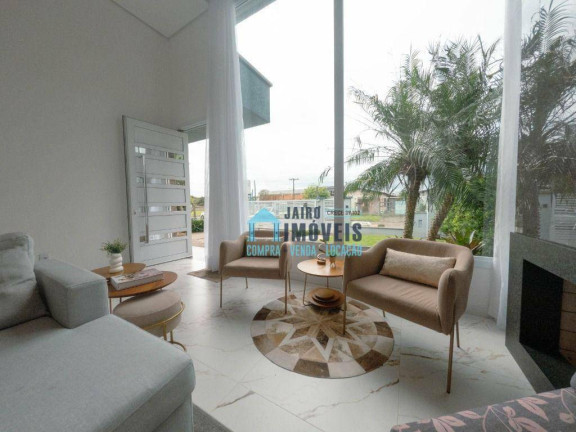 Imagem Casa com 3 Quartos à Venda, 181 m² em Santa Luzia - Osório Imagem Casa com 3 Quartos à Venda, 181 m² em Santa Luzia - Osório