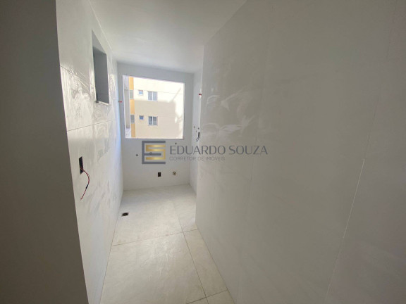 Imagem Apartamento com 3 Quartos à Venda, 85 m² em Itapuã - Vila Velha