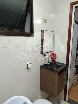 Imagem Cobertura com 3 Quartos à Venda, 120 m² em Santa Maria - São Caetano Do Sul Imagem Cobertura com 3 Quartos à Venda, 120 m² em Santa Maria - São Caetano Do Sul
