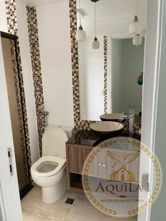 Apartamento com 3 Quartos à Venda, 86 m² em Alphaville Centro Industrial E Empresarial/alphaville. - Barueri
