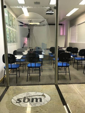 Imagem Sala Comercial à Venda, 65 m² em Centro - Rio De Janeiro Imagem Sala Comercial à Venda, 65 m² em Centro - Rio De Janeiro