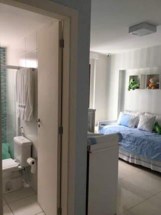 Imagem Apartamento com 4 Quartos à Venda, 243 m² em Alphaville I - Salvador