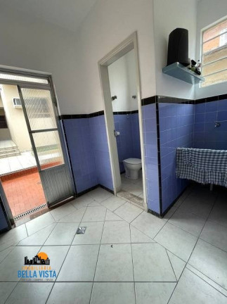 Imagem Casa com 4 Quartos para Alugar, em Vila Valença - São Vicente Imagem Casa com 4 Quartos para Alugar, em Vila Valença - São Vicente