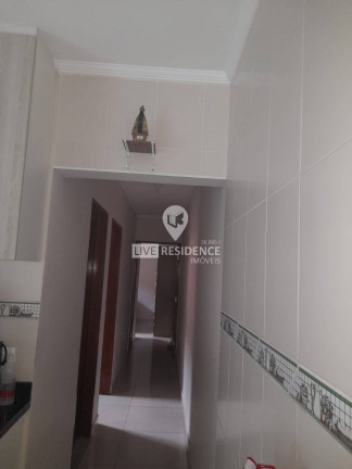 Imagem Casa com 3 Quartos à Venda, 100 m² em Parque Da Colina - Itatiba