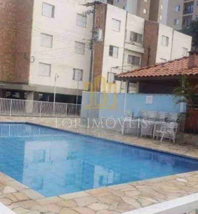 Foto do imóvel Apartamento com 2 Quartos à Venda, 58 m² em Parque Industrial - São José Dos Campos