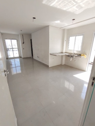Imagem Apartamento com 2 Quartos à Venda, 49 m² em Vila Curuçá - Santo André Imagem Apartamento com 2 Quartos à Venda, 49 m² em Vila Curuçá - Santo André