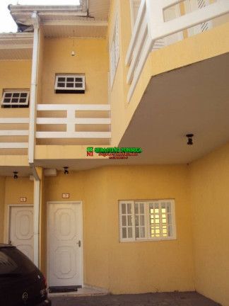 Imagem Casa de Condomínio com 3 Quartos à Venda, 111 m² em Jardim Flórida - Jacareí Imagem Casa de Condomínio com 3 Quartos à Venda, 111 m² em Jardim Flórida - Jacareí