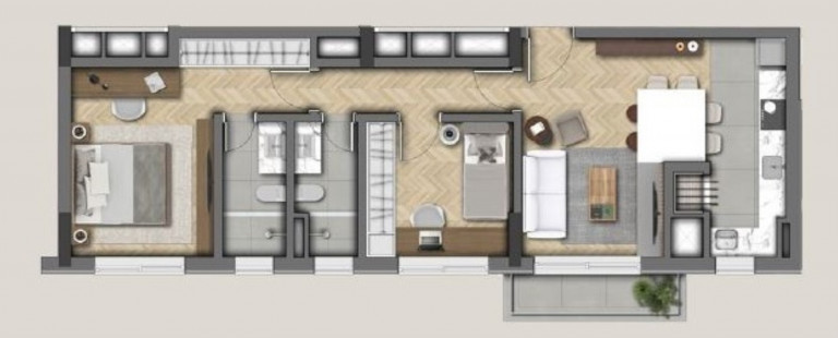Imagem Imóvel com 3 Quartos à Venda, 361 m² em Mont Serrat - Porto Alegre Imagem Imóvel com 3 Quartos à Venda, 361 m² em Mont Serrat - Porto Alegre