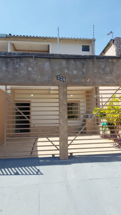 Imagem Sobrado com 3 Quartos à Venda, 110 m² em Parque 10 De Novembro - Manaus Imagem Sobrado com 3 Quartos à Venda, 110 m² em Parque 10 De Novembro - Manaus