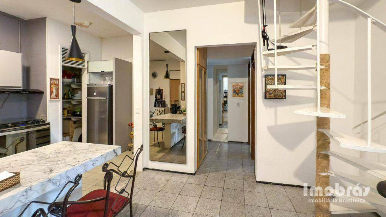 Imagem Apartamento com 4 Quartos à Venda, 152 m² em Meireles - Fortaleza Imagem Apartamento com 4 Quartos à Venda, 152 m² em Meireles - Fortaleza
