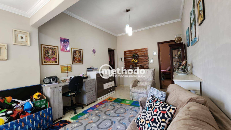 Imagem Casa com 2 Quartos à Venda, 126 m² em Vila Lemos - Campinas