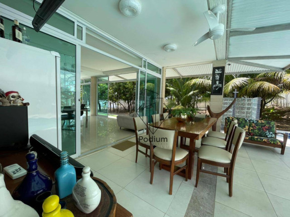 Imagem Casa com 5 Quartos à Venda,  em Portal Do Sol - João Pessoa
