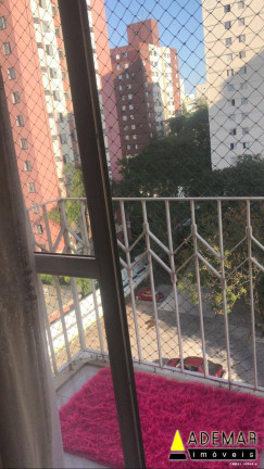 Imagem Apartamento com 2 Quartos à Venda, 59 m² em Jardim Celeste - São Paulo Imagem Apartamento com 2 Quartos à Venda, 59 m² em Jardim Celeste - São Paulo