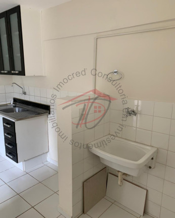Imagem Imóvel com 1 Quarto à Venda, 52 m² em Vila Itapura - Campinas