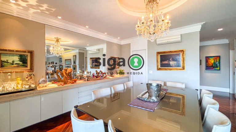 Imagem Apartamento com 4 Quartos à Venda ou Locação, 281 m² em Vila Andrade - São Paulo Imagem Apartamento com 4 Quartos à Venda ou Locação, 281 m² em Vila Andrade - São Paulo