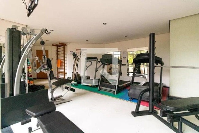 Imagem Apartamento com 2 Quartos à Venda, 70 m² em Butantã - São Paulo