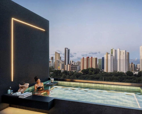 Imagem Apartamento com 5 Quartos à Venda, 110 m² em Miramar - João Pessoa Imagem Apartamento com 5 Quartos à Venda, 110 m² em Miramar - João Pessoa