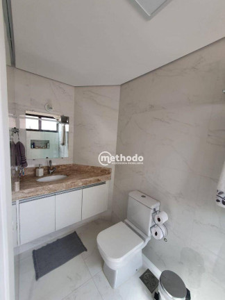 Imagem Apartamento com 1 Quarto à Venda, 72 m² em Cambuí - Campinas