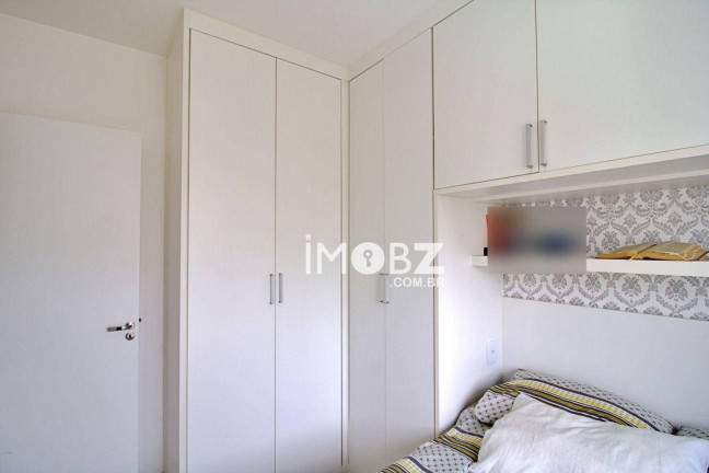 Imagem Imóvel com 2 Quartos à Venda, 47 m² em Vila Andrade - São Paulo Imagem Imóvel com 2 Quartos à Venda, 47 m² em Vila Andrade - São Paulo