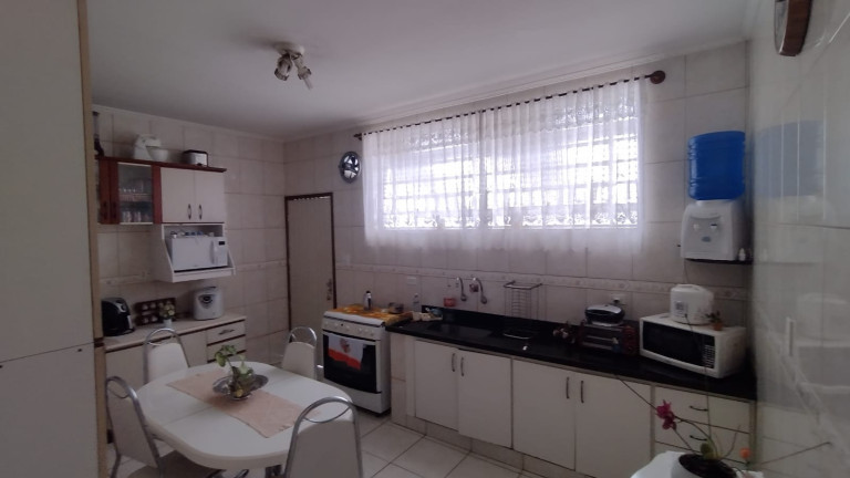Imagem Sobrado com 3 Quartos à Venda, 120 m² em Vila Gumercindo - São Paulo