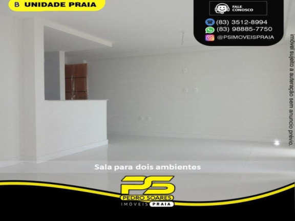 Imagem Apartamento com 2 Quartos à Venda, 81 m² em Manaíra - João Pessoa Imagem Apartamento com 2 Quartos à Venda, 81 m² em Manaíra - João Pessoa