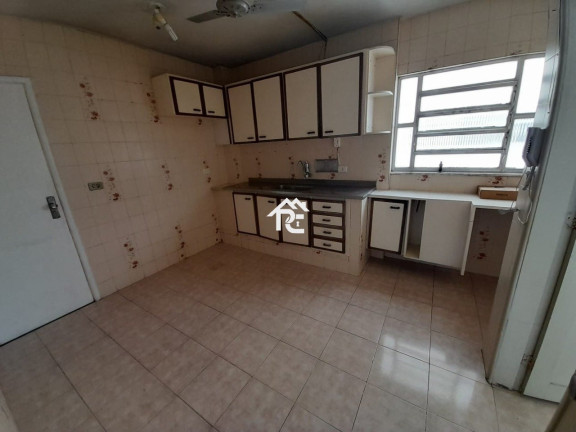 Imagem Apartamento com 3 Quartos à Venda, 120 m² em Icaraí - Niterói Imagem Apartamento com 3 Quartos à Venda, 120 m² em Icaraí - Niterói
