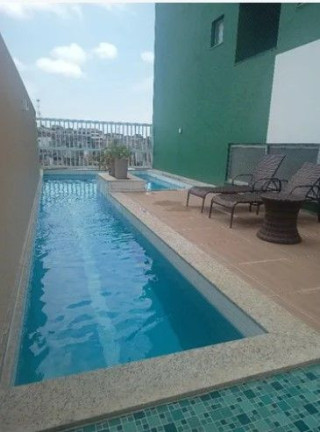 Imagem Apartamento com 2 Quartos à Venda, 62 m² em Brotas - Salvador Imagem Apartamento com 2 Quartos à Venda, 62 m² em Brotas - Salvador