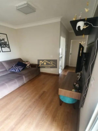 Imagem Apartamento com 2 Quartos à Venda, 49 m² em Vila Odim Antão - Sorocaba Imagem Apartamento com 2 Quartos à Venda, 49 m² em Vila Odim Antão - Sorocaba
