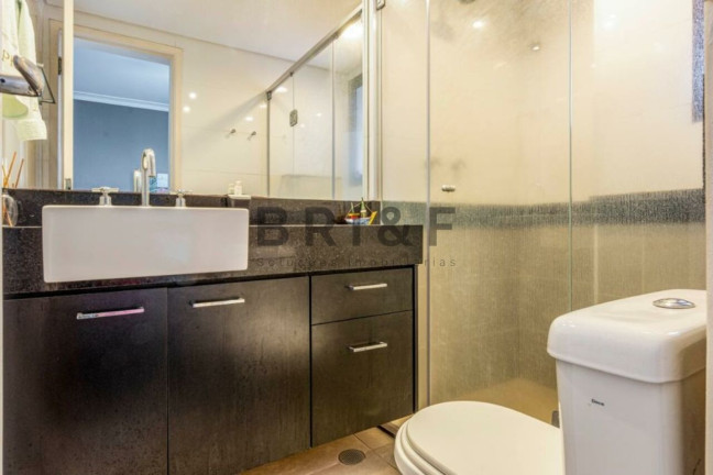 Imagem Apartamento com 4 Quartos à Venda, 150 m² em Campo Belo - São Paulo Imagem Apartamento com 4 Quartos à Venda, 150 m² em Campo Belo - São Paulo