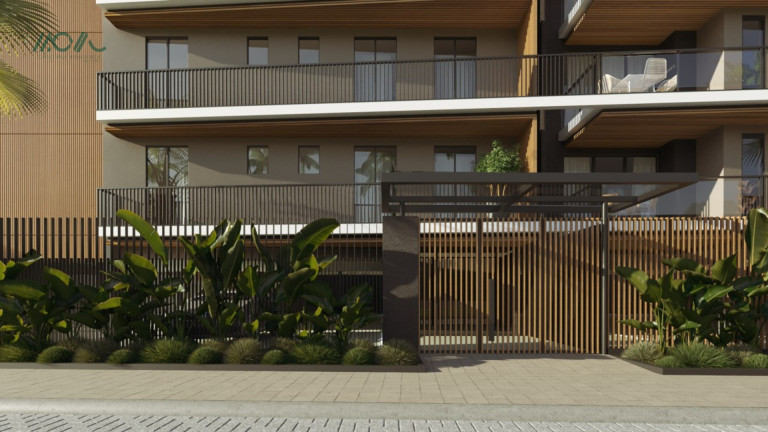 Imagem Imóvel com 3 Quartos à Venda, 106 m² em Itapema Do Norte - Itapoá