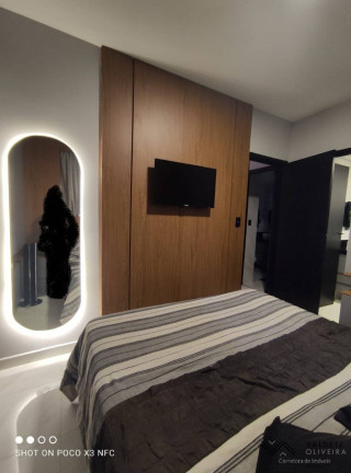 Imagem Apartamento com 2 Quartos à Venda, 60 m² em Parque Residencial Aquarius - São José Dos Campos Imagem Apartamento com 2 Quartos à Venda, 60 m² em Parque Residencial Aquarius - São José Dos Campos