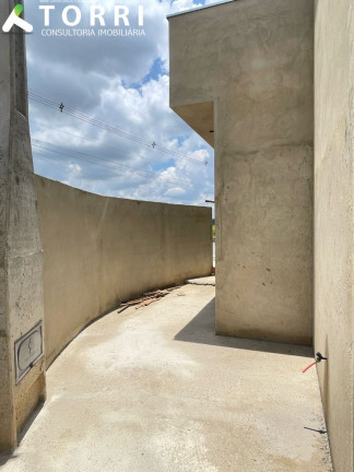 Imagem Casa com 2 Quartos à Venda, 61 m² em Parque Vista Bárbara - Sorocaba