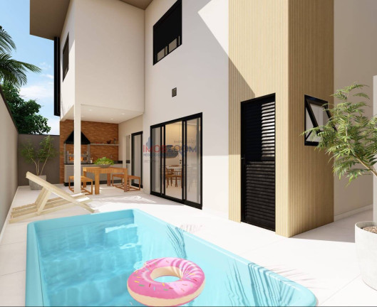 Imagem Casa com 4 Quartos à Venda, 164 m² em Vila Esperia Ou Giglio - Atibaia