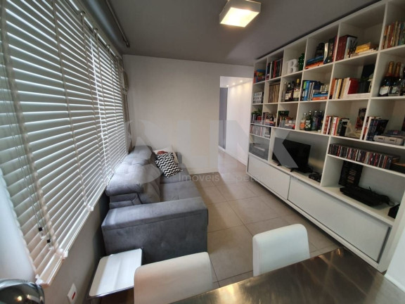 Imagem Apartamento com 1 Quarto à Venda, 40 m² em Bela Vista - Porto Alegre Imagem Apartamento com 1 Quarto à Venda, 40 m² em Bela Vista - Porto Alegre