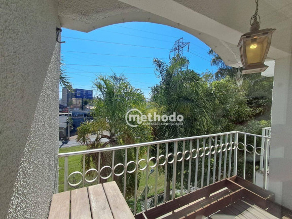 Imagem Apartamento com 3 Quartos à Venda ou Locação, 88 m² em Jardim Das Paineiras - Campinas