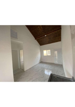 Imagem Casa com 2 Quartos à Venda, 98 m² em Cibratel Ll - Itanhaém