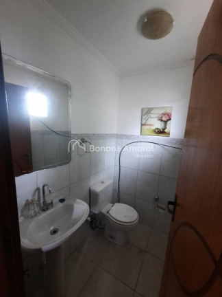 Imagem Casa de Condomínio com 3 Quartos à Venda, 253 m² em Residencial Terras Do Barão - Campinas Imagem Casa de Condomínio com 3 Quartos à Venda, 253 m² em Residencial Terras Do Barão - Campinas