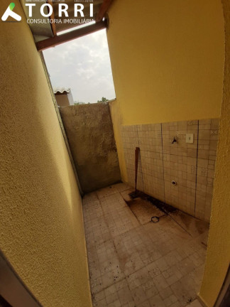 Imagem Casa com 1 Quarto à Venda, 45 m² em Jardim Santa Madre Paulina - Sorocaba Imagem Casa com 1 Quarto à Venda, 45 m² em Jardim Santa Madre Paulina - Sorocaba