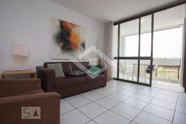 Imagem Apartamento com 2 Quartos à Venda, 90 m² em Barra Da Tijuca - Rio De Janeiro