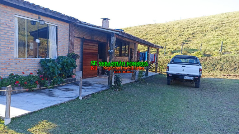 Imagem Chácara à Venda, 32.000 m² em Centro - Paraibuna Imagem Chácara à Venda, 32.000 m² em Centro - Paraibuna